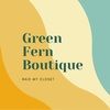 greenferncloset